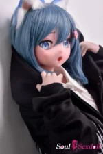 魂のセックスドール 148cm シリコン製セックスドール 天野みなみ1 10.webp