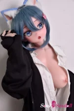 魂のセックスドール 148cm シリコン製 セックスドール 天野みなみ 1 2.webp