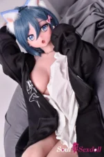 魂のセックスドール 148cm シリコン製 セックスドール 天野みなみ 1 5.webp