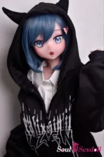 魂のセックスドール 148cm シリコン製セックスドール 天野みなみ1 9.webp