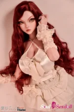 Soul Sex Doll 148cm Silicone Sex Doll Andrea 13.webp