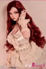 Soul Sex Doll 148cm Silicone Sex Doll Andrea 14.webp