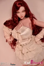 Soul Sex Doll 148cm Silicone Sex Doll Andrea 16.webp