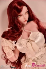 Soul Sex Doll 148cm Silicone Sex Doll Andrea 17.webp