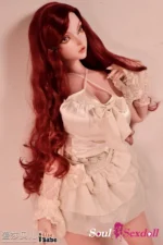 Soul Sex Doll 148cm Silicone Sex Doll Andrea 18.webp