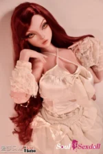 Soul Sex Doll 148cm Silicone Sex Doll Andrea 19.webp