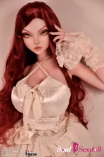 Soul Sex Doll 148cm Silicone Sex Doll Andrea 20.webp