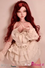 Soul Sex Doll 148cm Silicone Sex Doll Andrea 21.webp