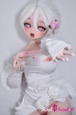 魂のセックスドール 148cm シリコン製セックスドール 朝香もえり 21.webp