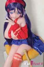 Soul Sex Doll 148cm Silicone Sex Doll Asano Tari 10.webp