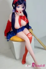 Soul Sex Doll 148cm Silicone Sex Doll Asano Tari 13.webp
