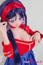 Soul Sex Doll 148cm Silicone Sex Doll Asano Tari 2.webp