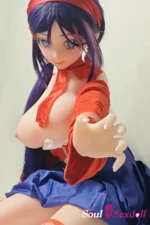 Soul Sex Doll 148cm Silicone Sex Doll Asano Tari 7.webp