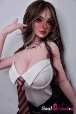 Soul Sex Doll 148cm Silicone Sex Doll Beatrice Alexander 0.webp