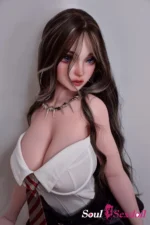 Soul Sex Doll 148cm Silicone Sex Doll Beatrice Alexander 10.webp