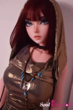 Soul Sex Doll 148cm Silicona Sex Doll Camille Baker 16.webp