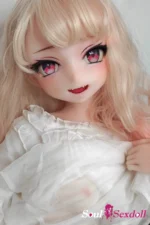 Soul Sex Doll 148cm Silicone Sex Doll Chikano Mari 1 0.webp
