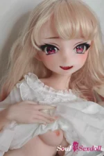 Soul Sex Doll 148cm Silicone Sex Doll Chikano Mari 1 1.webp