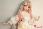 Soul Sex Doll 148cm Silicone Sex Doll Chikano Mari 1 10.webp