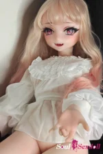 Soul Sex Doll 148cm Silicone Sex Doll Chikano Mari 1 2.webp