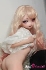 Soul Sex Doll 148cm Silicone Sex Doll Chikano Mari 1 7.webp