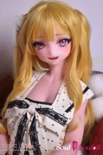 Soul Sex Doll 148cm Silicone Sex Doll Chikano Mari 10.webp