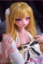 Soul Sex Doll 148cm Silicone Sex Doll Chikano Mari 11.webp