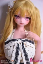 Soul Sex Doll 148cm Silicone Sex Doll Chikano Mari 12.webp