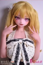 Soul Sex Doll 148cm Silicone Sex Doll Chikano Mari 13.webp