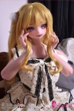 Soul Sex Doll 148cm Silicone Sex Doll Chikano Mari 17.webp