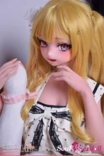 Soul Sex Doll 148cm Silicone Sex Doll Chikano Mari 9.webp