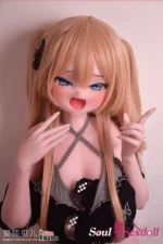 Soul Sex Doll 148cm Silicone Sex Doll Fukami Haruka 12.webp