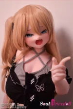 Soul Sex Doll 148cm Silicone Sex Doll Fukami Haruka 19.webp