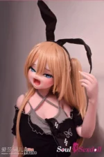 Soul Sex Doll 148cm Silicone Sex Doll Fukami Haruka 20.webp