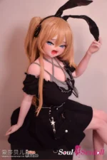 Soul Sex Doll 148cm Silicone Sex Doll Fukami Haruka 21.webp