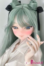 Soul Sex Doll 148cm Silicona Muñeca Sexual Furuhara Maya 0.webp