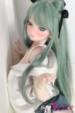 Soul Sex Doll 148cm Silicona Sex Doll Furuhara Maya 10.webp