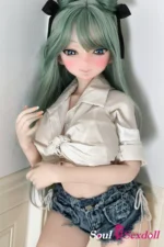 Soul Sex Doll 148cm Silicona Sex Doll Furuhara Maya 20.webp