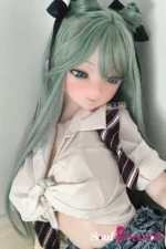Soul Sex Doll 148cm Silicona Sex Doll Furuhara Maya 4.webp