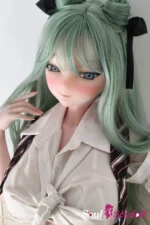 Soul Sex Doll 148cm Silicona Sex Doll Furuhara Maya 5.webp