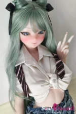Soul Sex Doll 148cm Silicona Sex Doll Furuhara Maya 6.webp