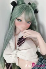 Soul Sex Doll 148cm Silicona Sex Doll Furuhara Maya 7.webp