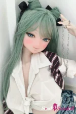 Soul Sex Doll 148cm Silicona Sex Doll Furuhara Maya 8.webp