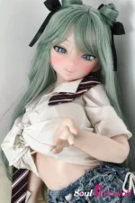 Soul Sex Doll 148cm Silicona Sex Doll Furuhara Maya 9.webp