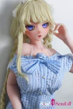 Soul Sex Doll 148cm Silicone Sex Doll Furukawa Natsuki 1 11.webp