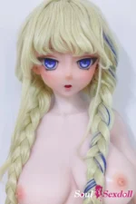 Soul Sex Doll 148cm Silicone Sex Doll Furukawa Natsuki 1 6.webp