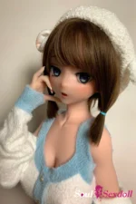 Soul Sex Doll 148cm Silicone Sex Doll Furukawa Natsuki 10.webp