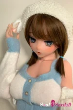 Soul Sex Doll 148cm Silicone Sex Doll Furukawa Natsuki 11.webp