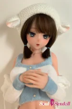 Soul Sex Doll 148cm Silicone Sex Doll Furukawa Natsuki 13.webp