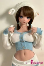 Soul Sex Doll 148cm Silicone Sex Doll Furukawa Natsuki 16.webp